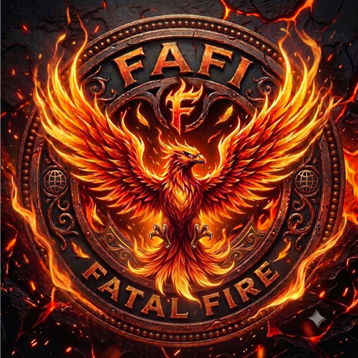 FaFi — Fatal Fire